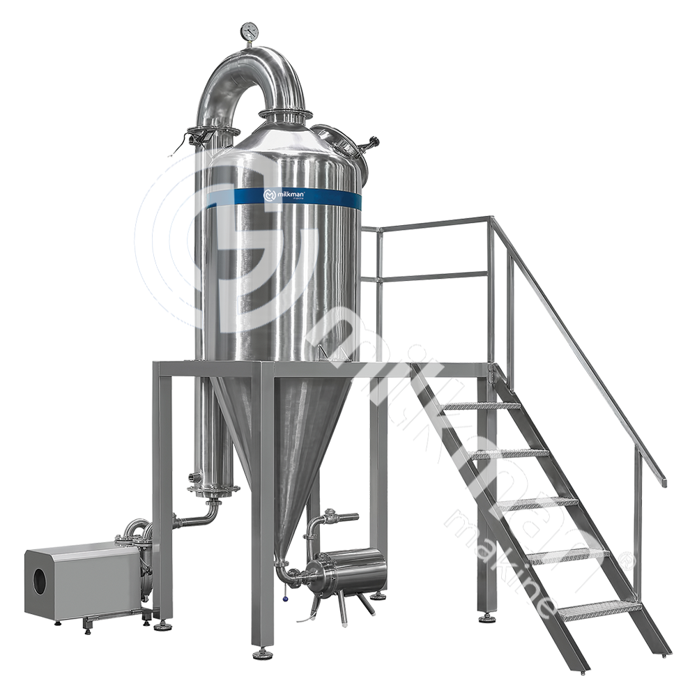 Deoderizer (Odor Removal)