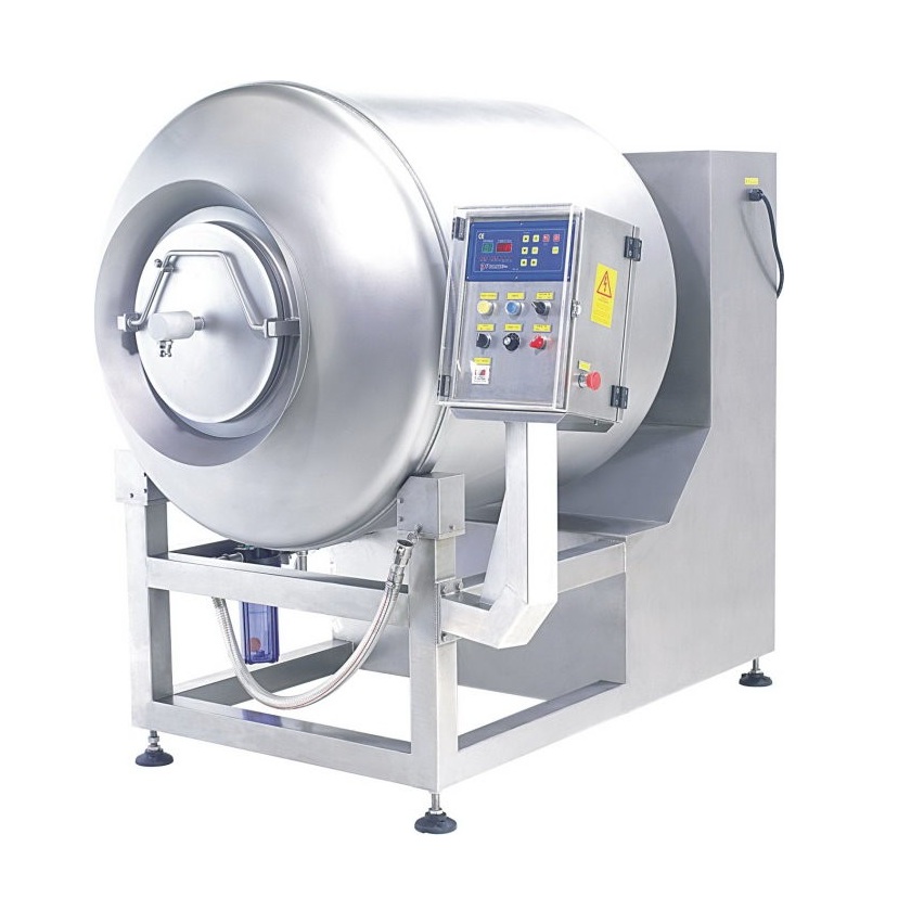 Commercial Vacuum Massager Machine
