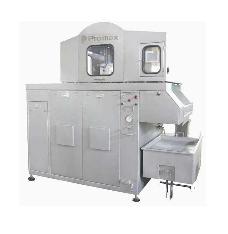 MSK-98/195 – Commercial Brine Injector