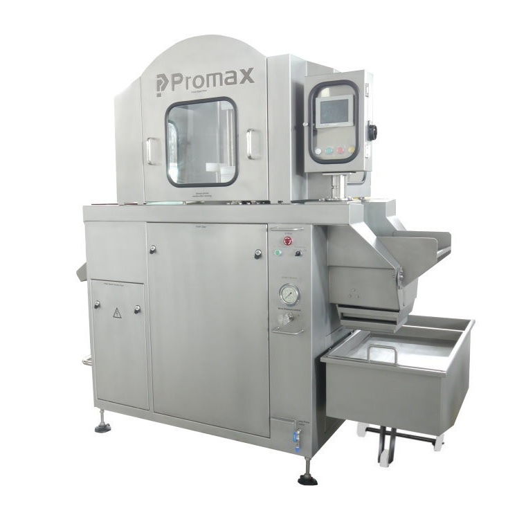 MSK-32/56 – Commercial Brine Injector