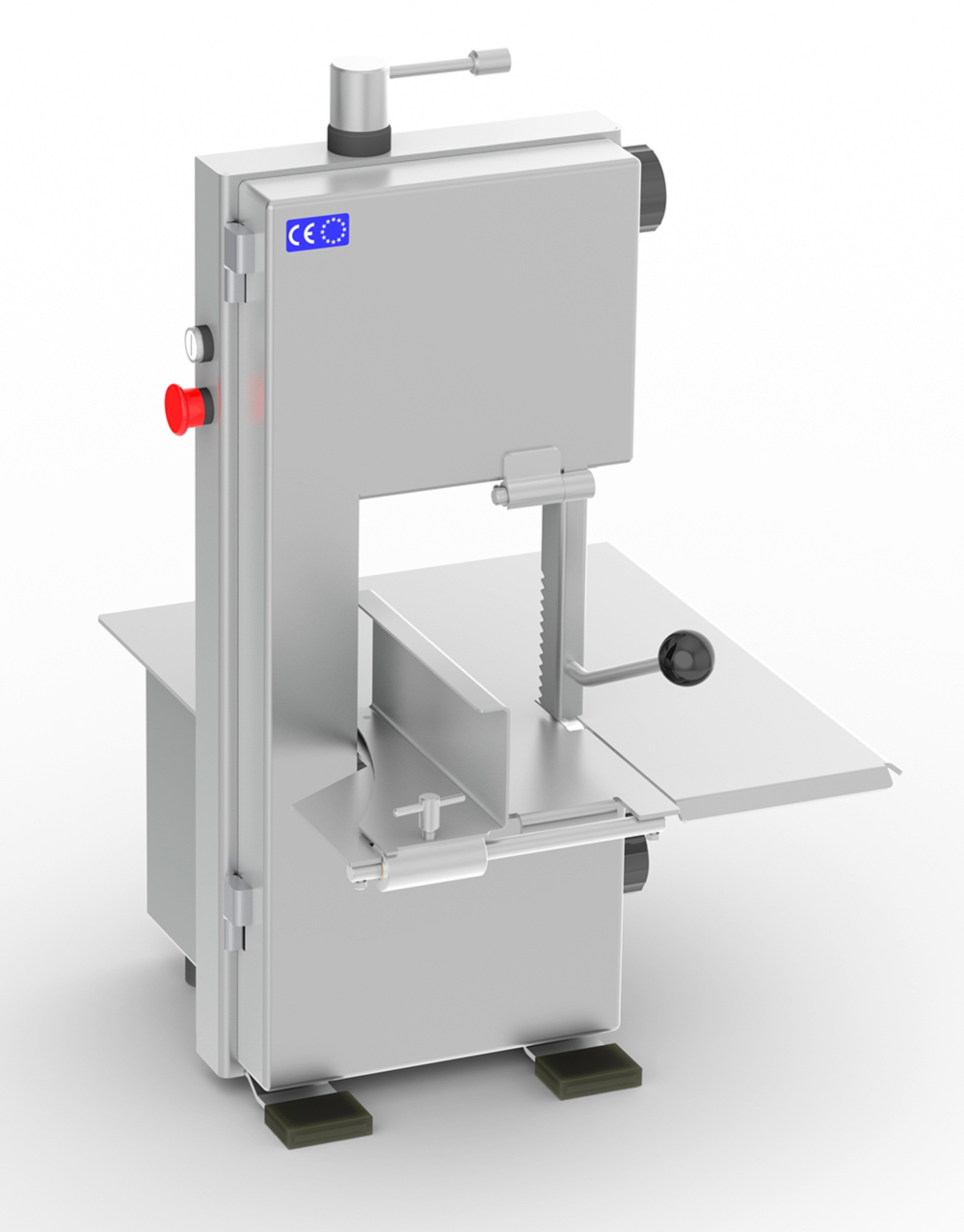 PHY-200 BANDSAWS