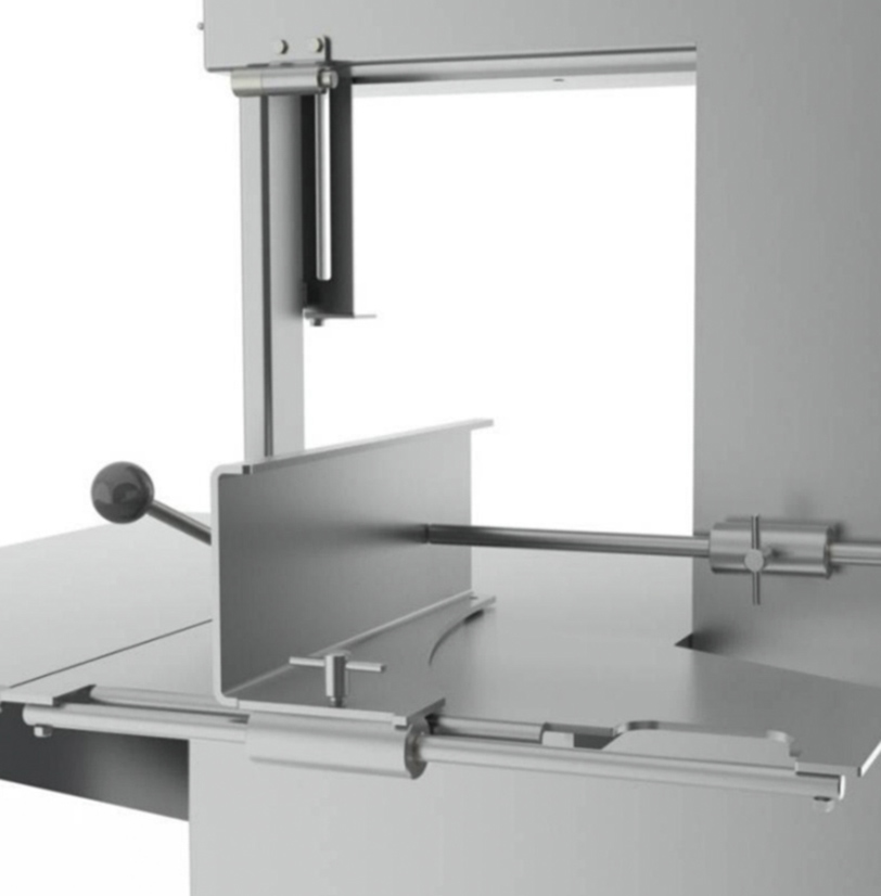 PHY-230 BANDSAWS