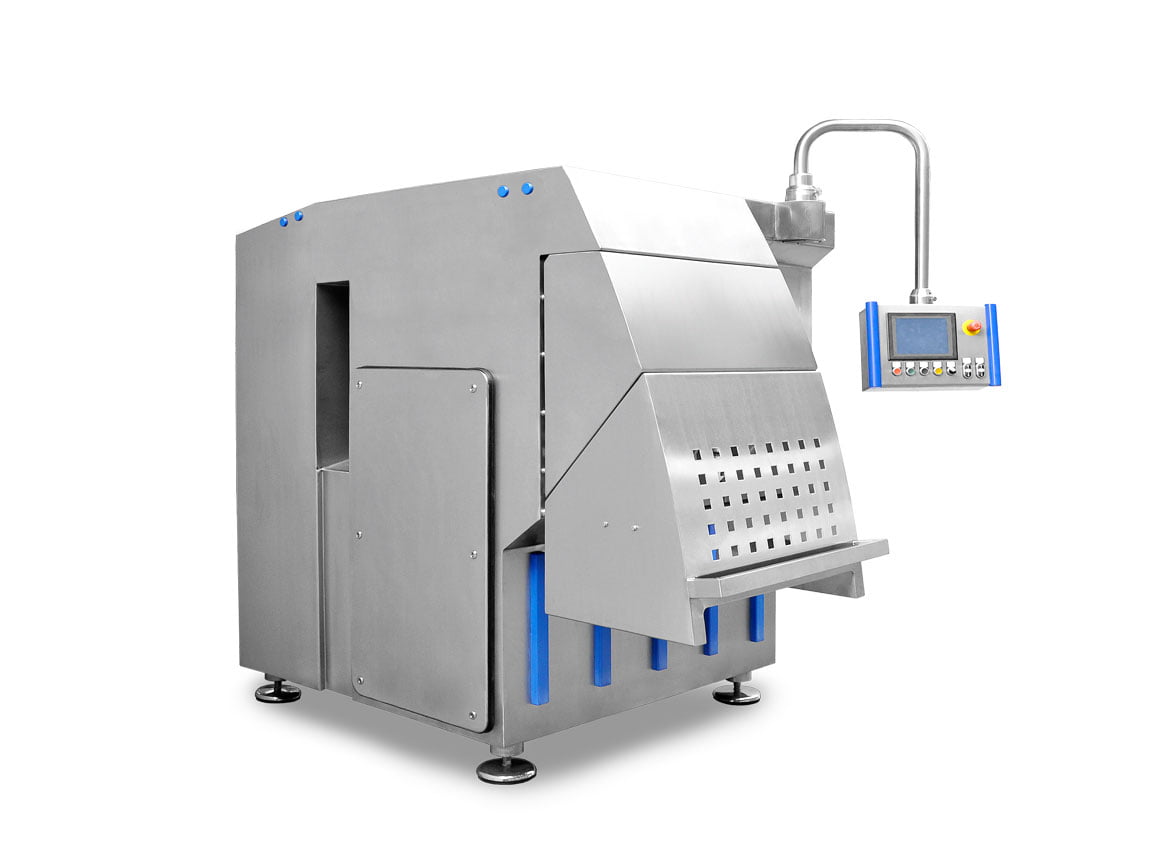 Two-Level Mixers