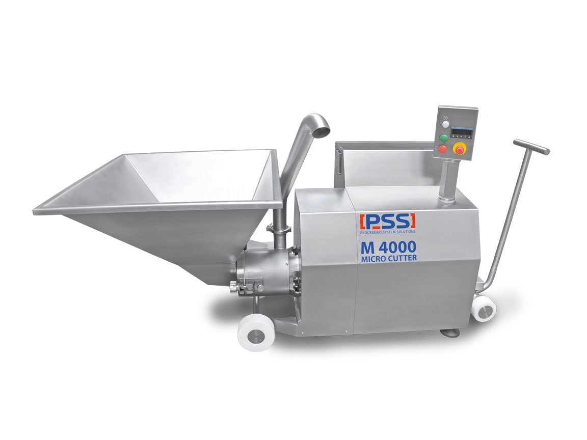 Micro Cutters