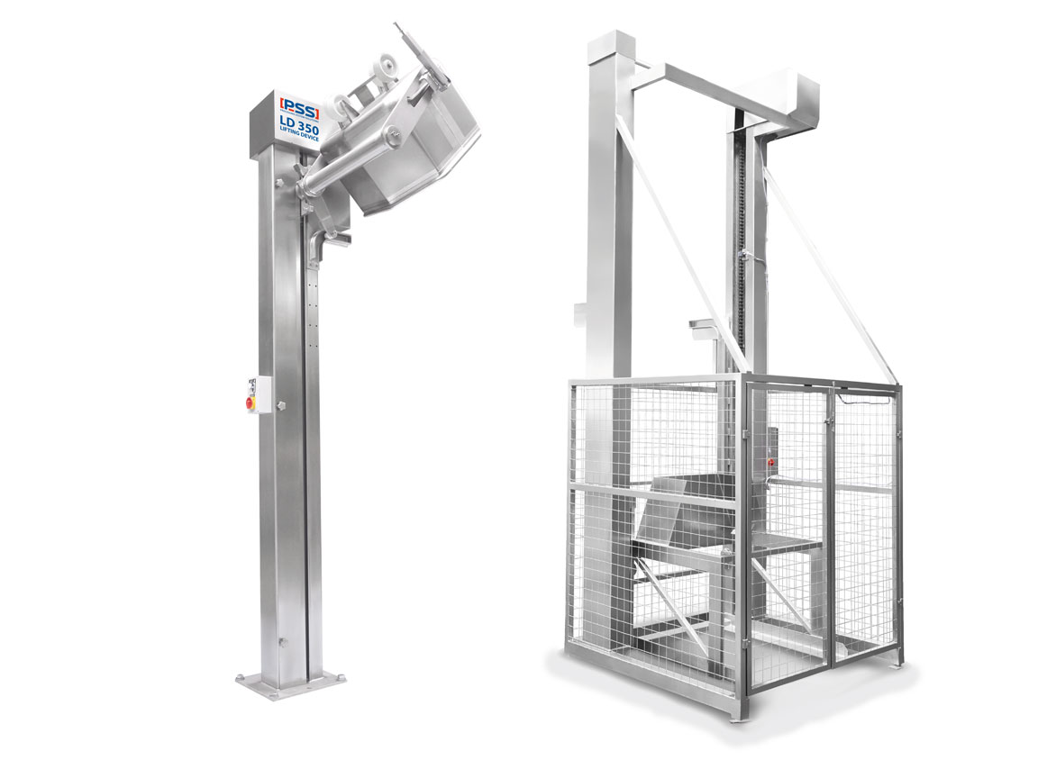 Lifting Devices