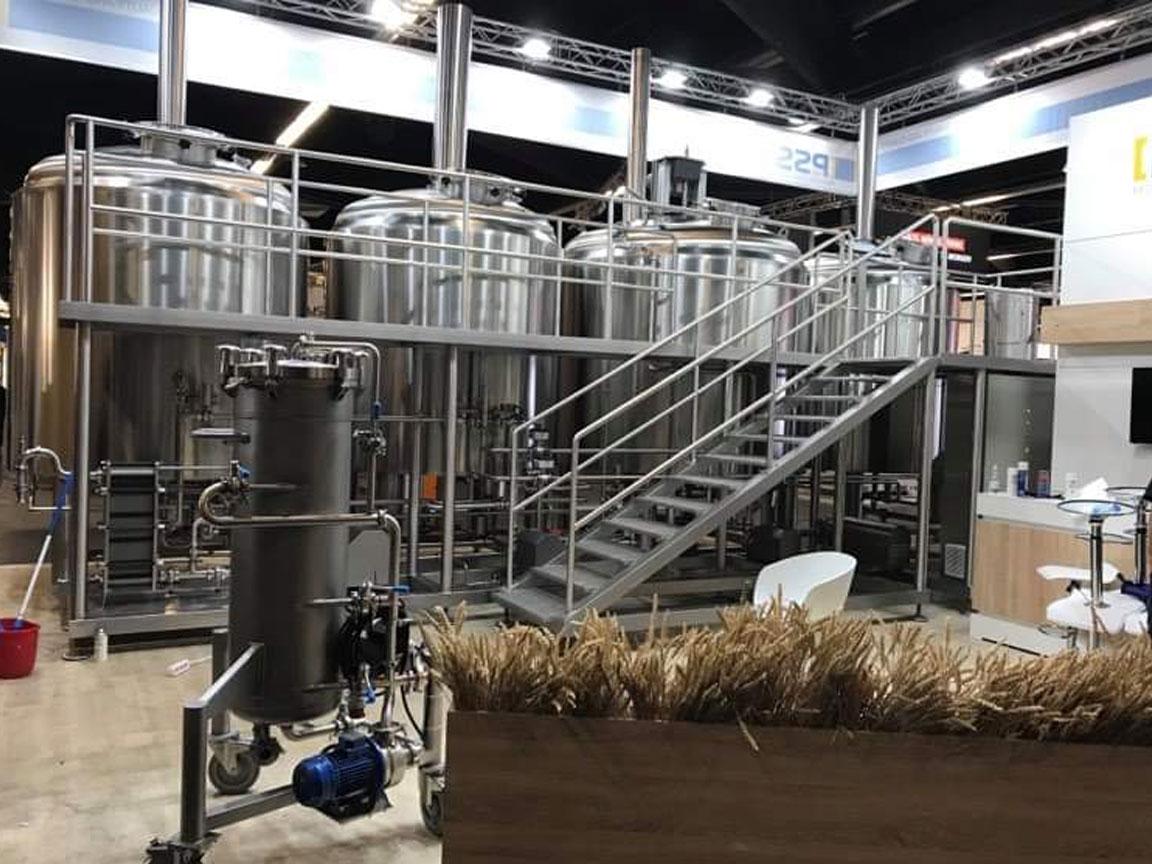 Breweries