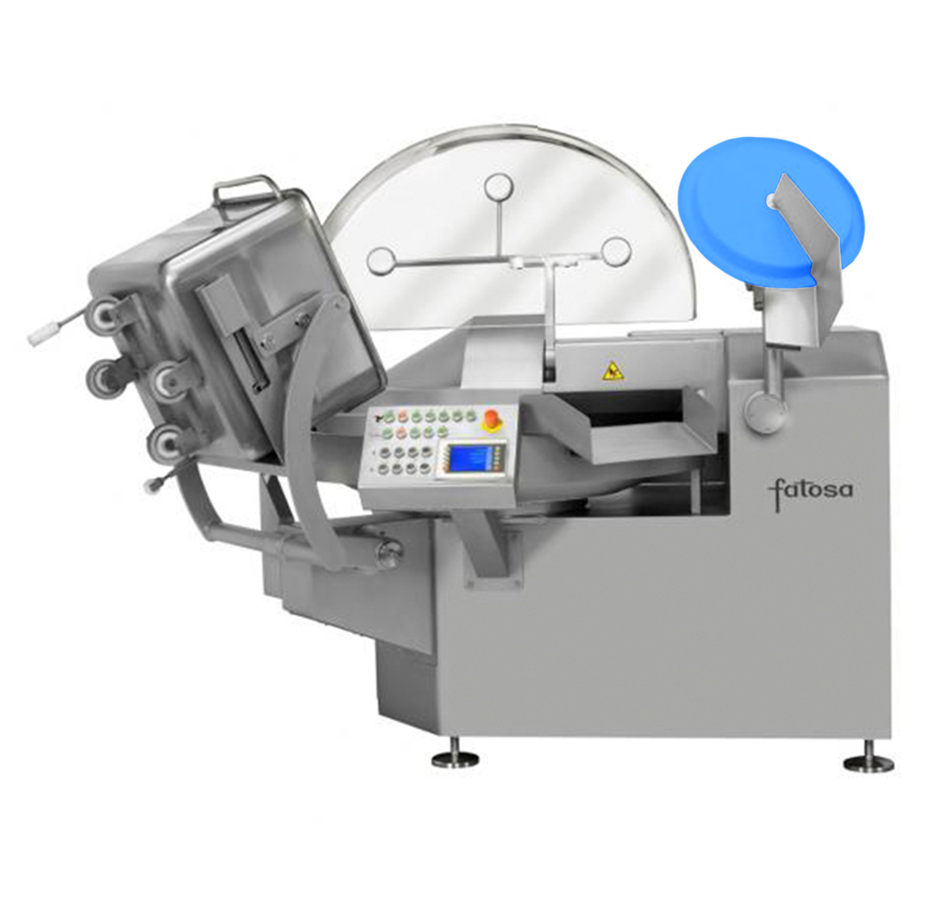 CUTTER C200 / C325 / CB325 VV