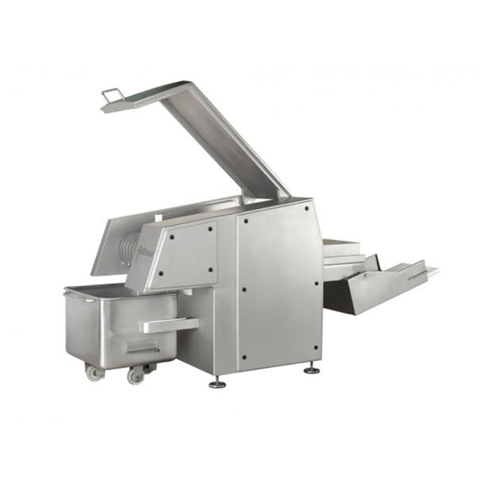 ROTATIONAL CUTTER CBC HP