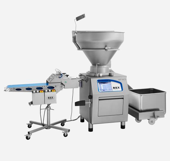 Patty former RBF 125