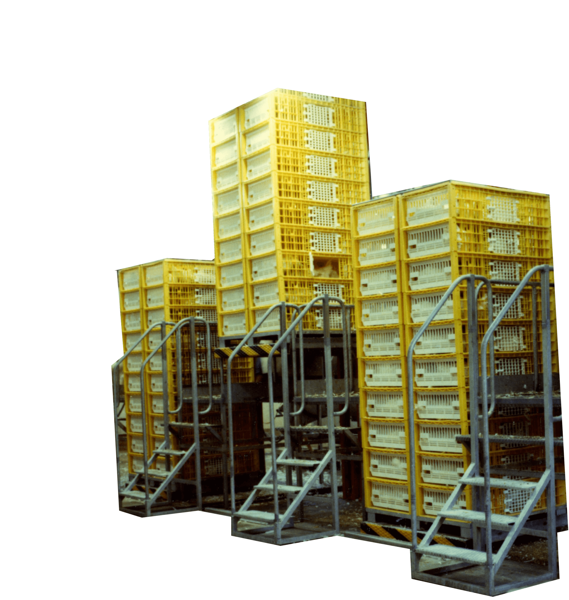 Hydraulic Elevator