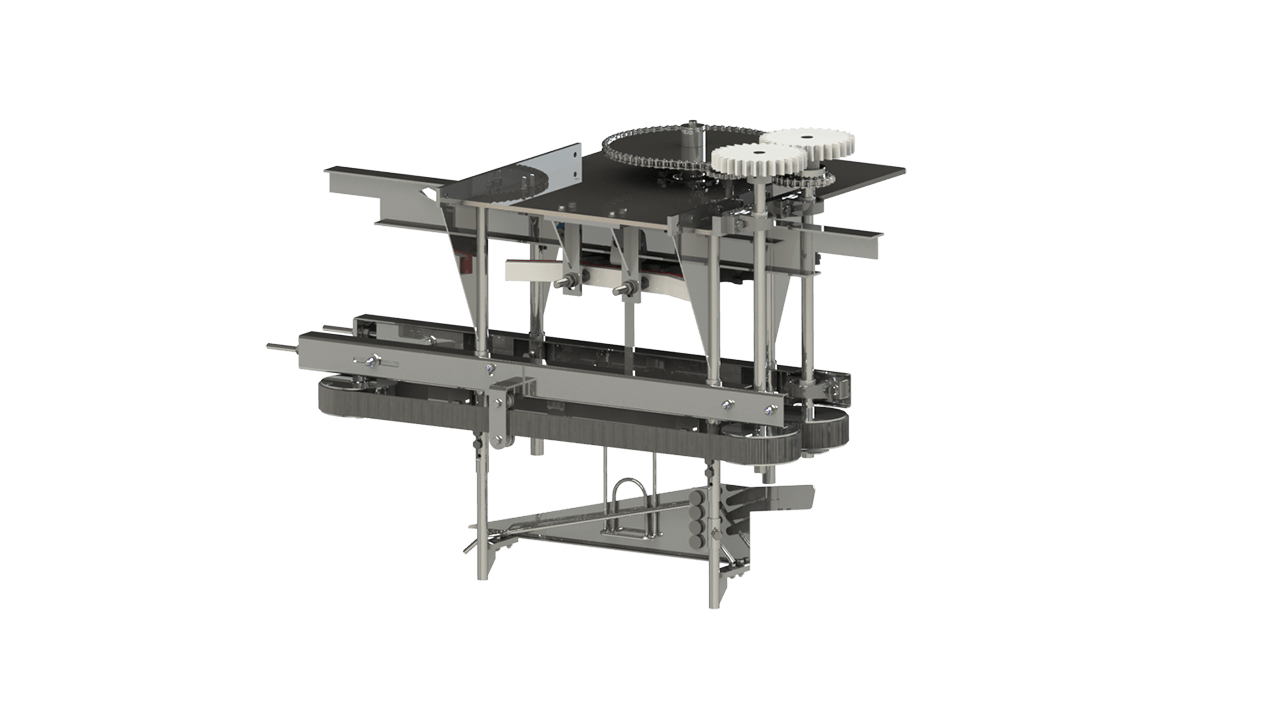 Bird Unloader
