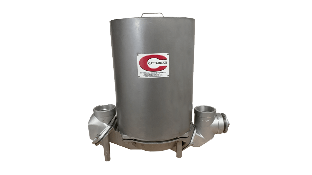 Giblet Pump