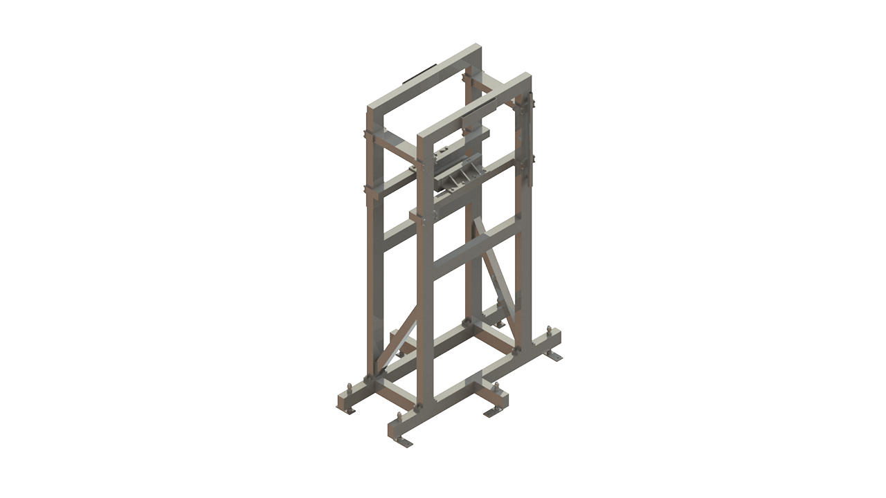 WEIGHING BRIDGE