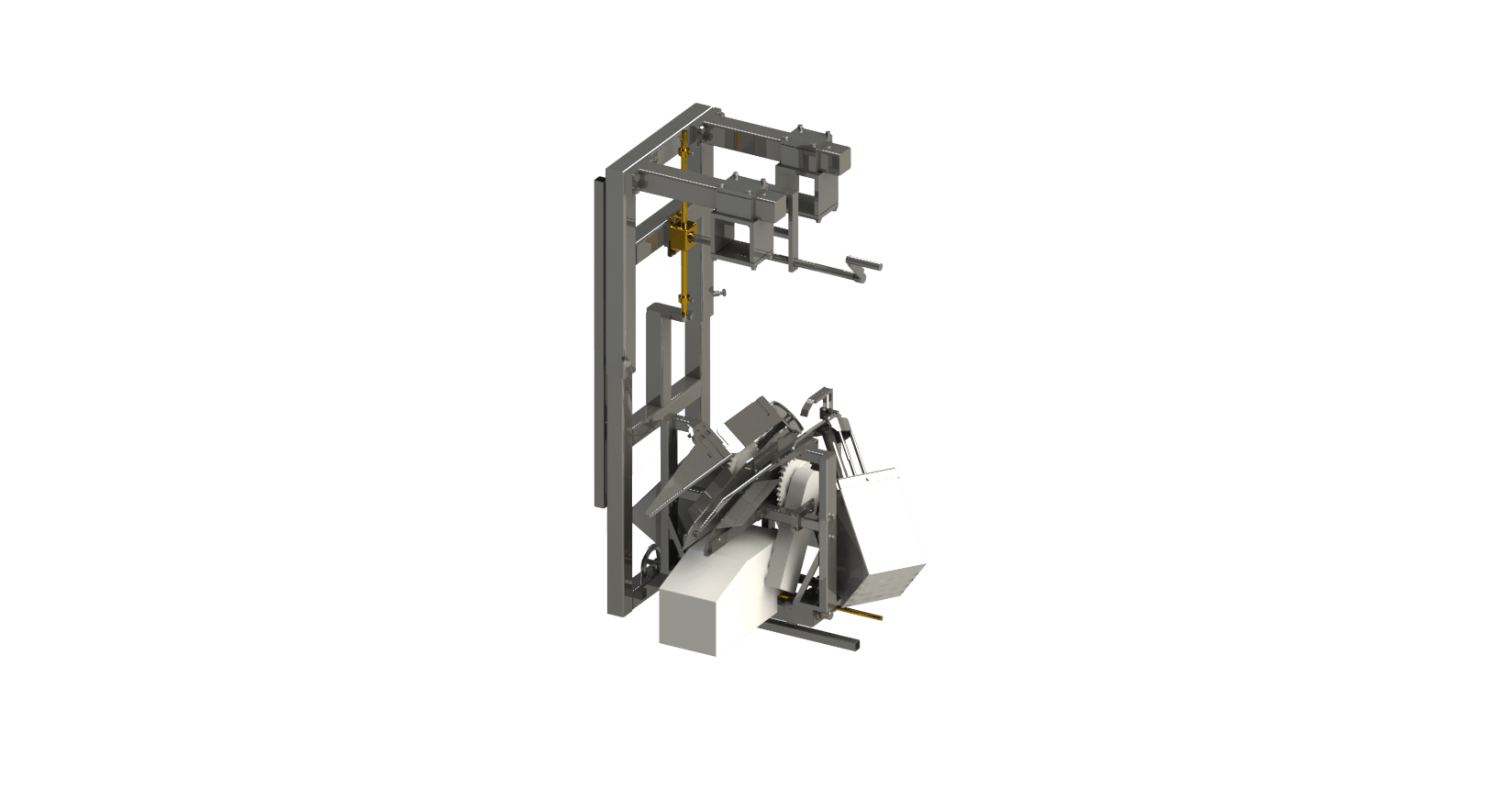 Wing Cutter