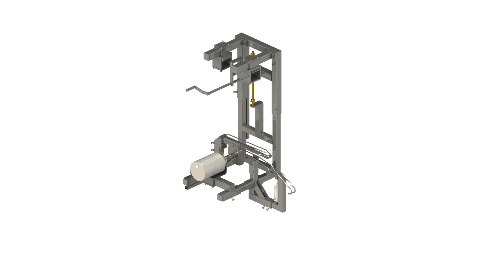 Saddle Cutter