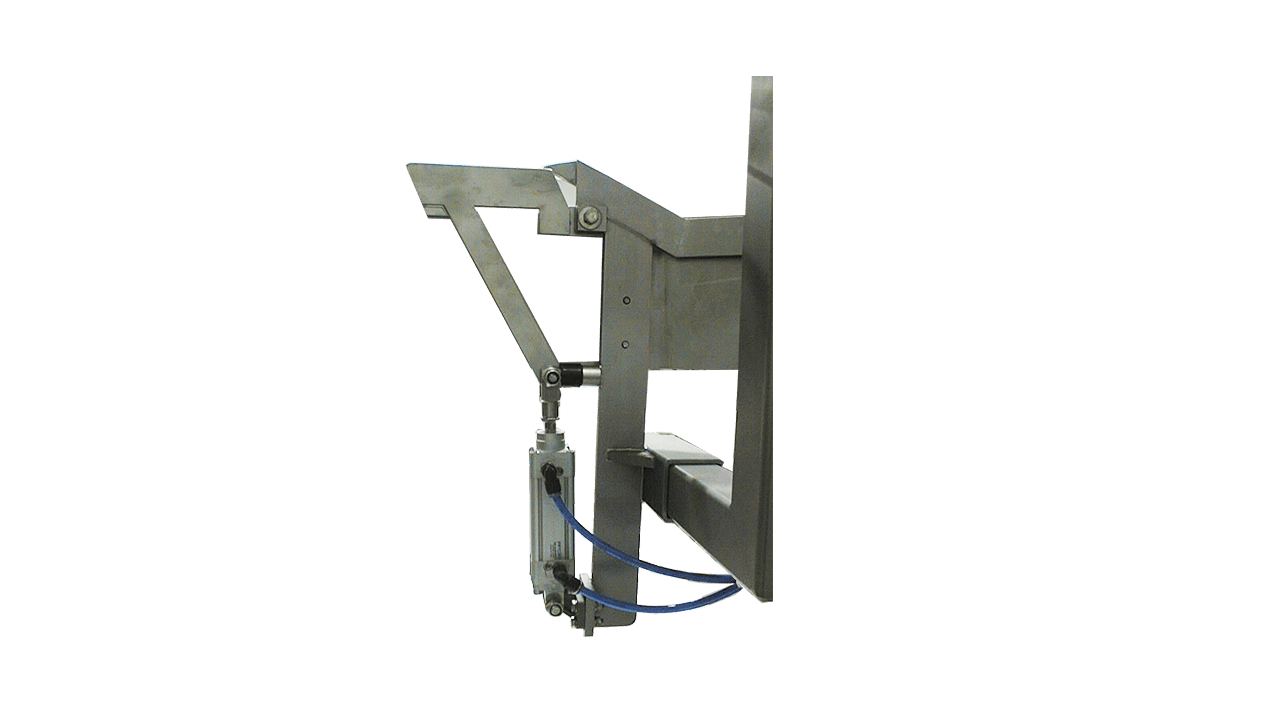 Automatic Unloader