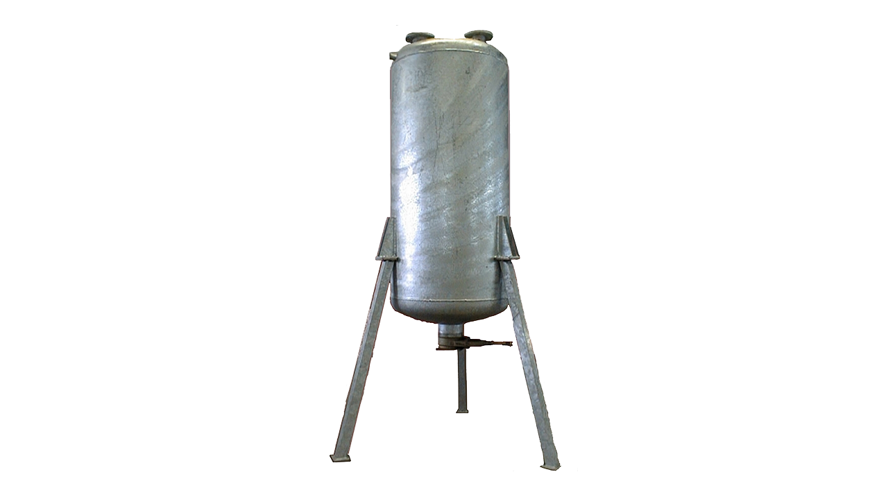 Offal Tank