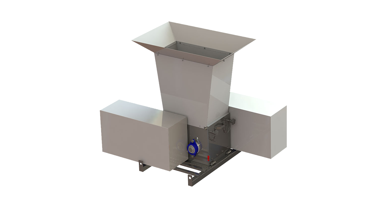 Crusher