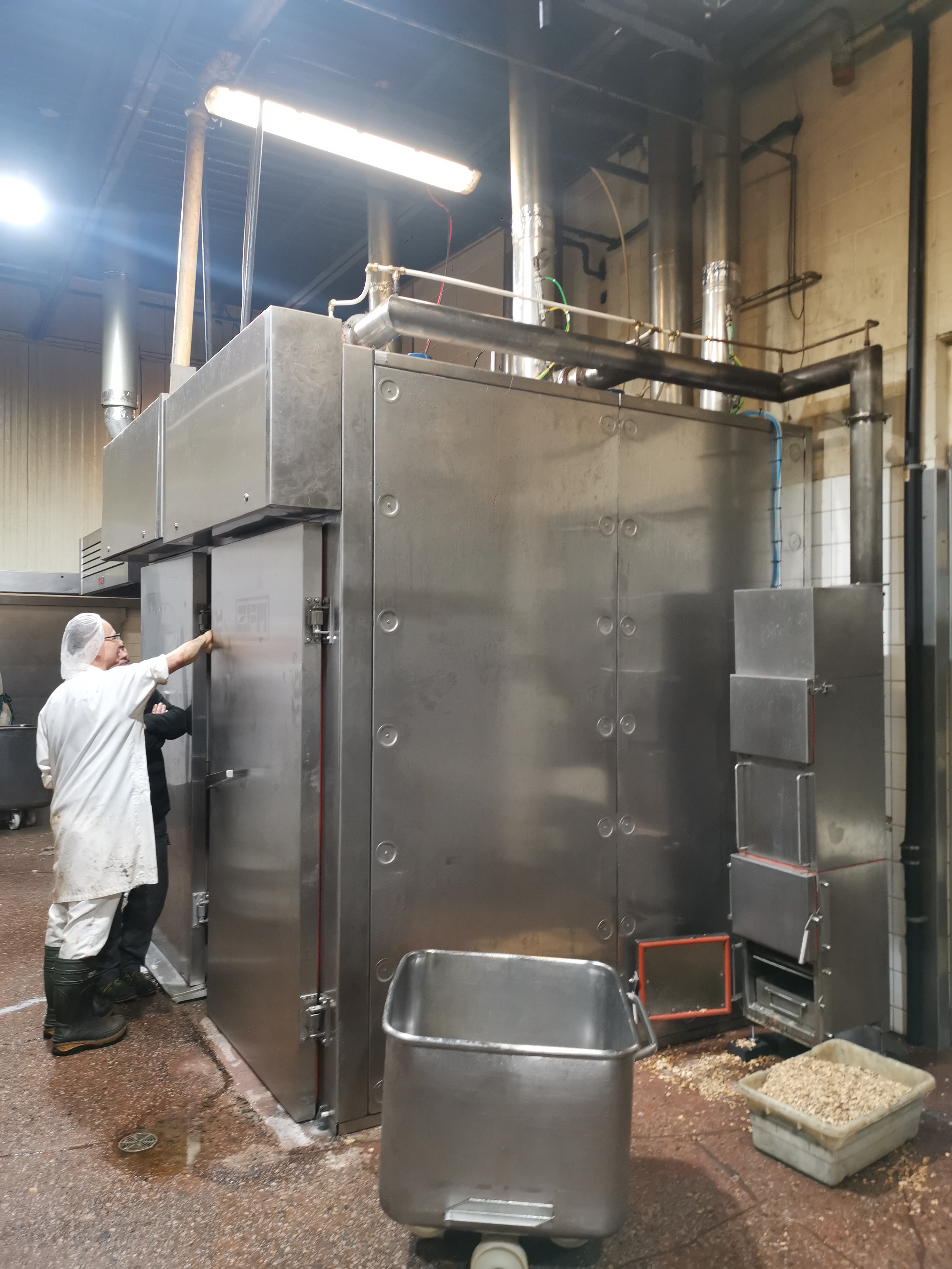 KWP- 600