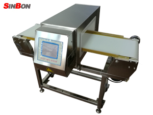 Food industrial Metal Detector