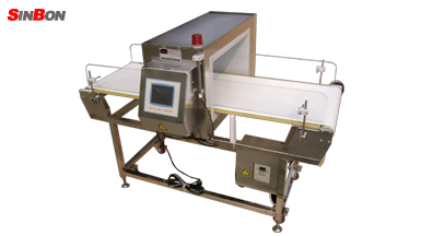 Digital Metal Detector