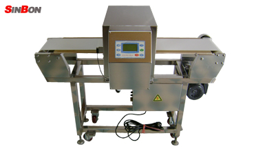 Conveyor Metal Detector