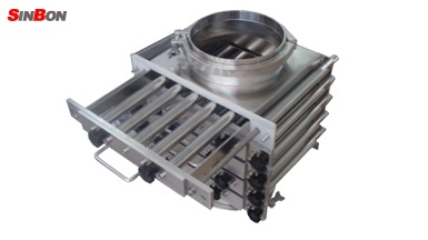 Magnetic Separator