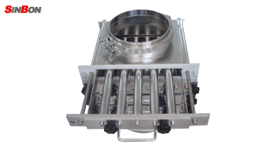 Magnetic Separator