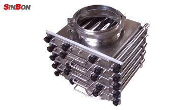 Magnetic Separator