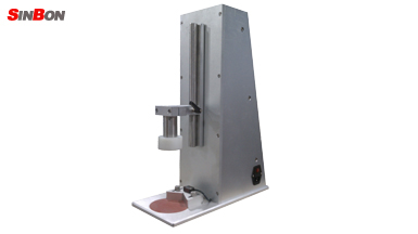 Semi-Auto Press Capping Machine