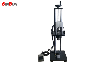 Perfume Bottle Pneumatic Capping Machine