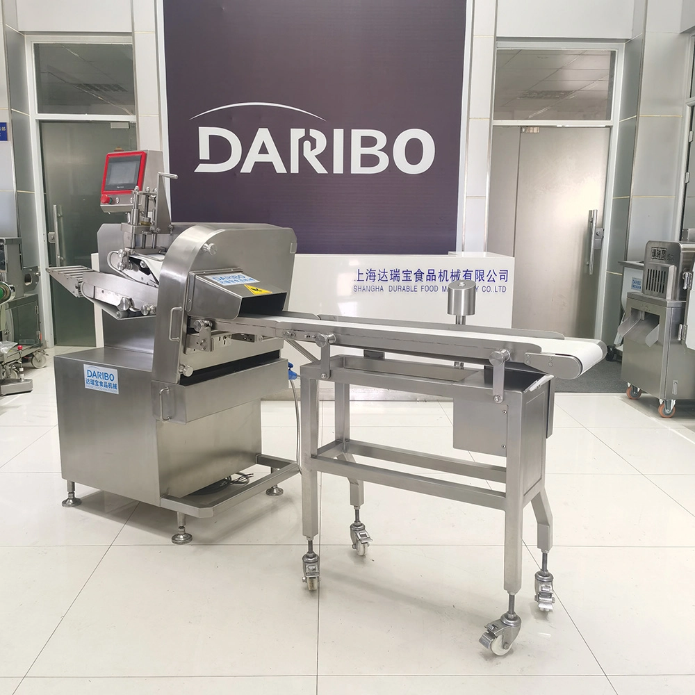 DRB-QR160 Meat Slicer
