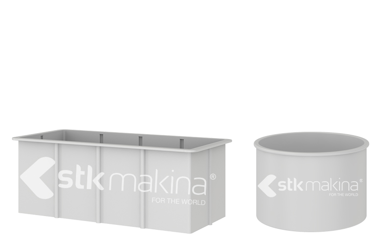 Kashkaval Moulds