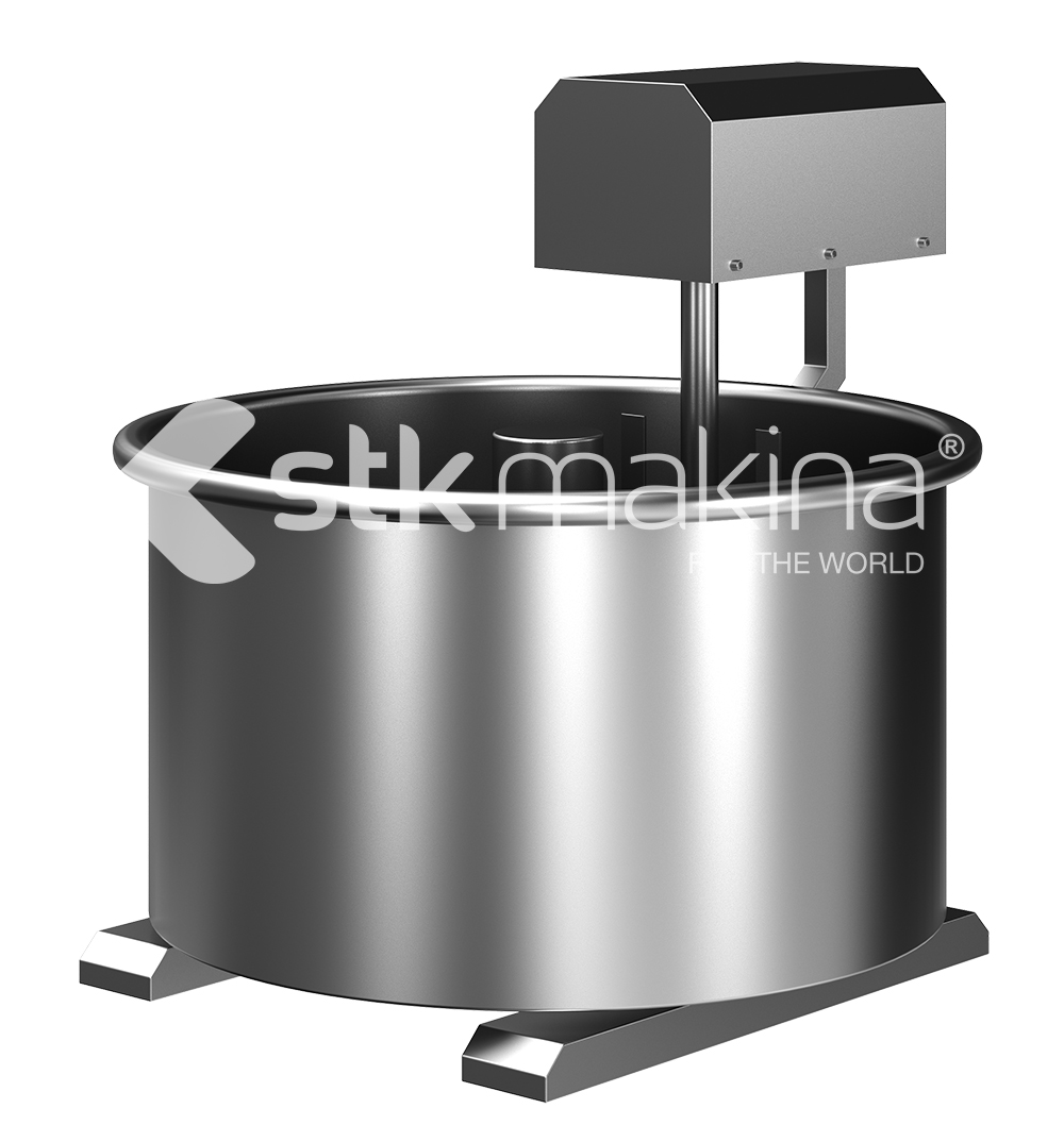 Butter Churn