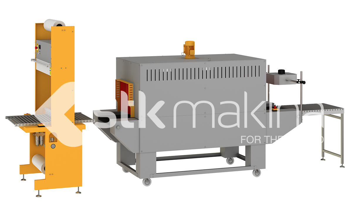 Shrink Machine