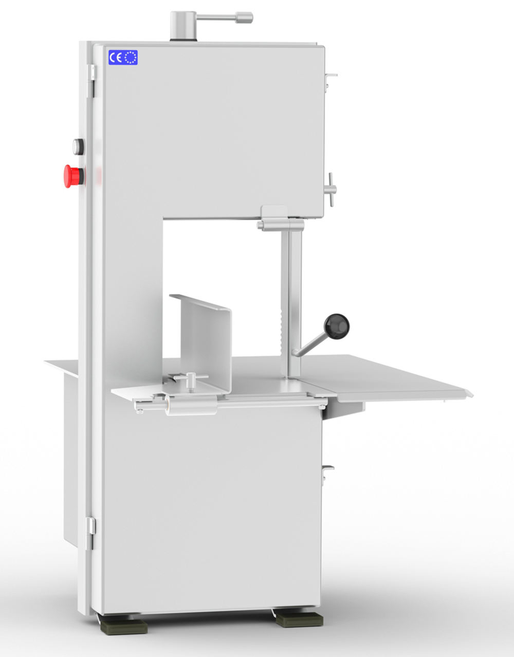 PHY-270 BANDSAWS