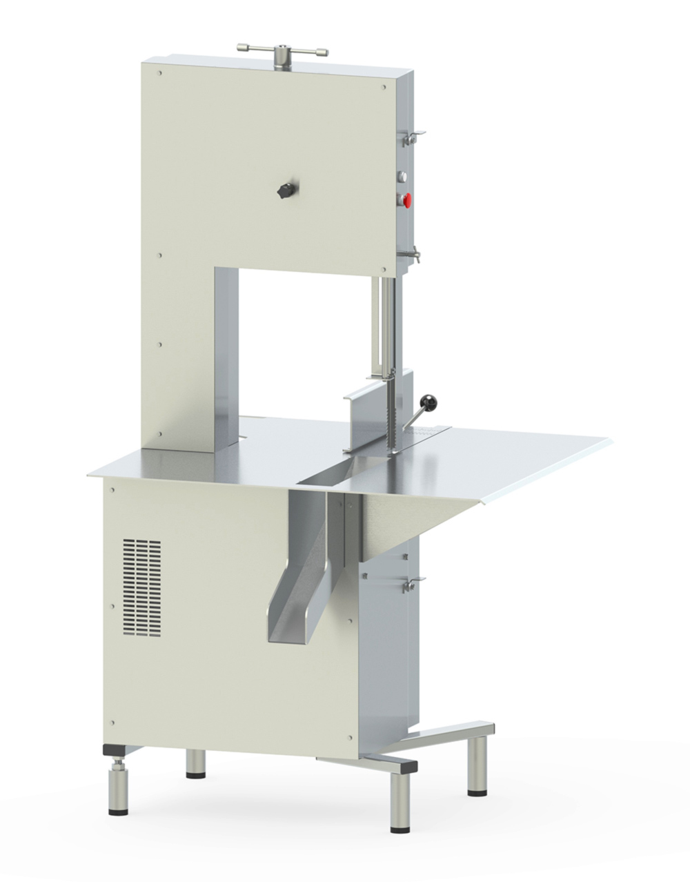 PHY R (Ramp Table)